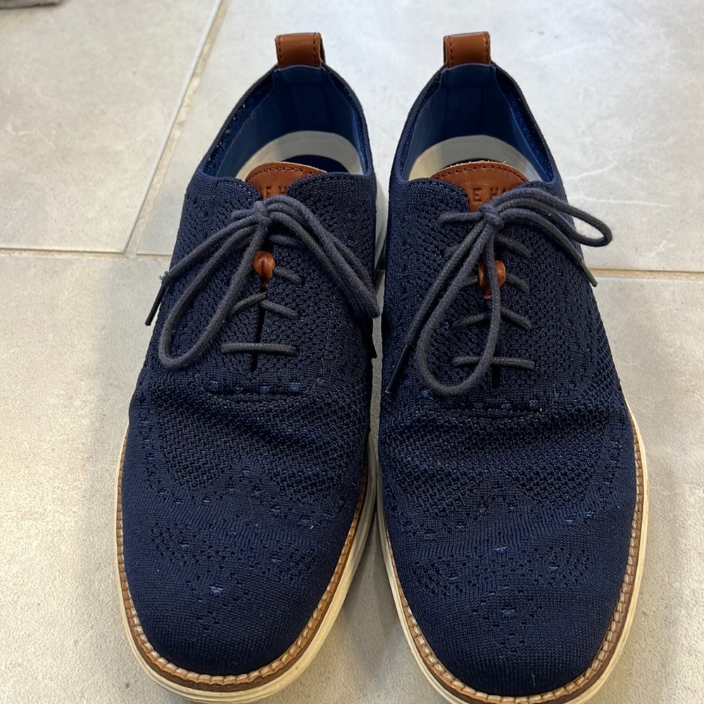 Cole Haan Men’s Shoes